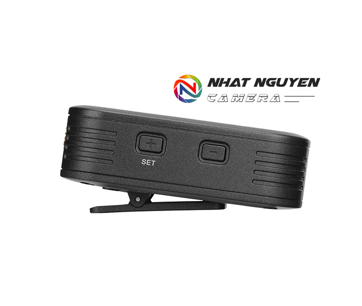 Saramonic Blink500 Pro B8 (4RX + 4TXS) - Micro không dây Saramonic Blink 500 Pro B8- Chính hãng