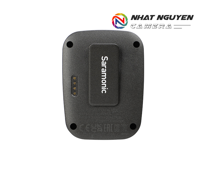 Saramonic Blink500 Pro B8 (4RX + 4TXS) - Micro không dây Saramonic Blink 500 Pro B8- Chính hãng