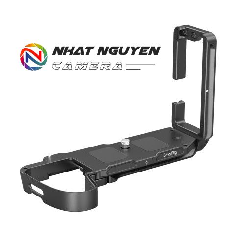 SmallRig L-Bracket for Fujifilm X-H2S - 3928