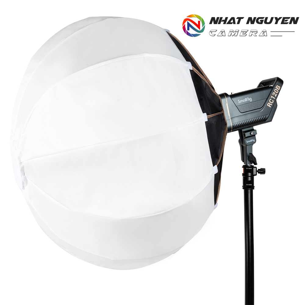 Softbox SmallRig RA-L 90cm Lantern 3932 - Chính hãng