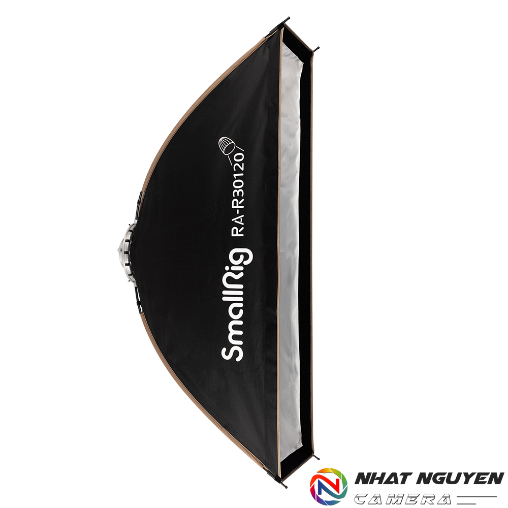 Softbox SmallRig RA-R 30x120cm Strip 3931 - Chính hãng