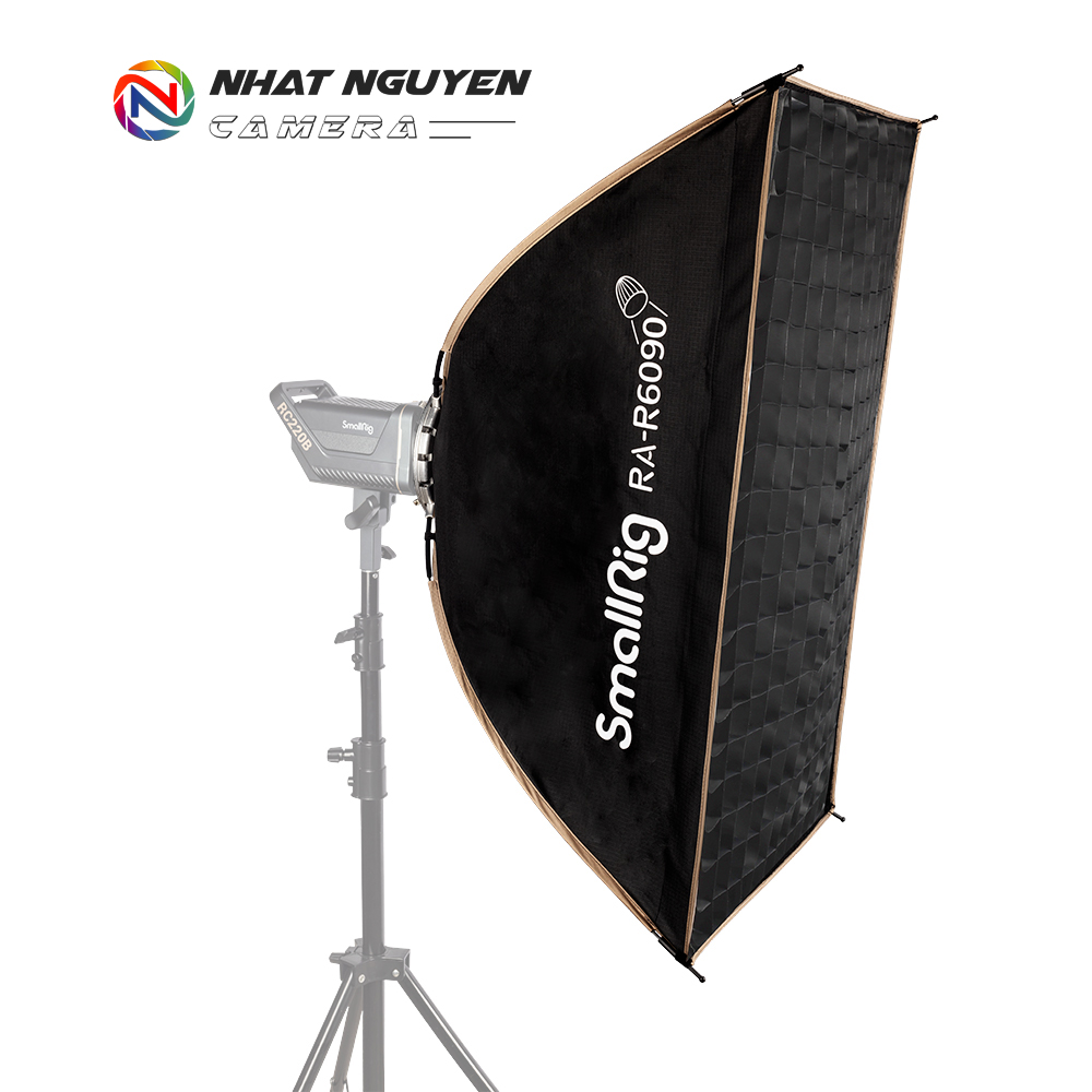 Softbox SmallRig RA-R 60x90cm Rectangular 3930 - Chính hãng