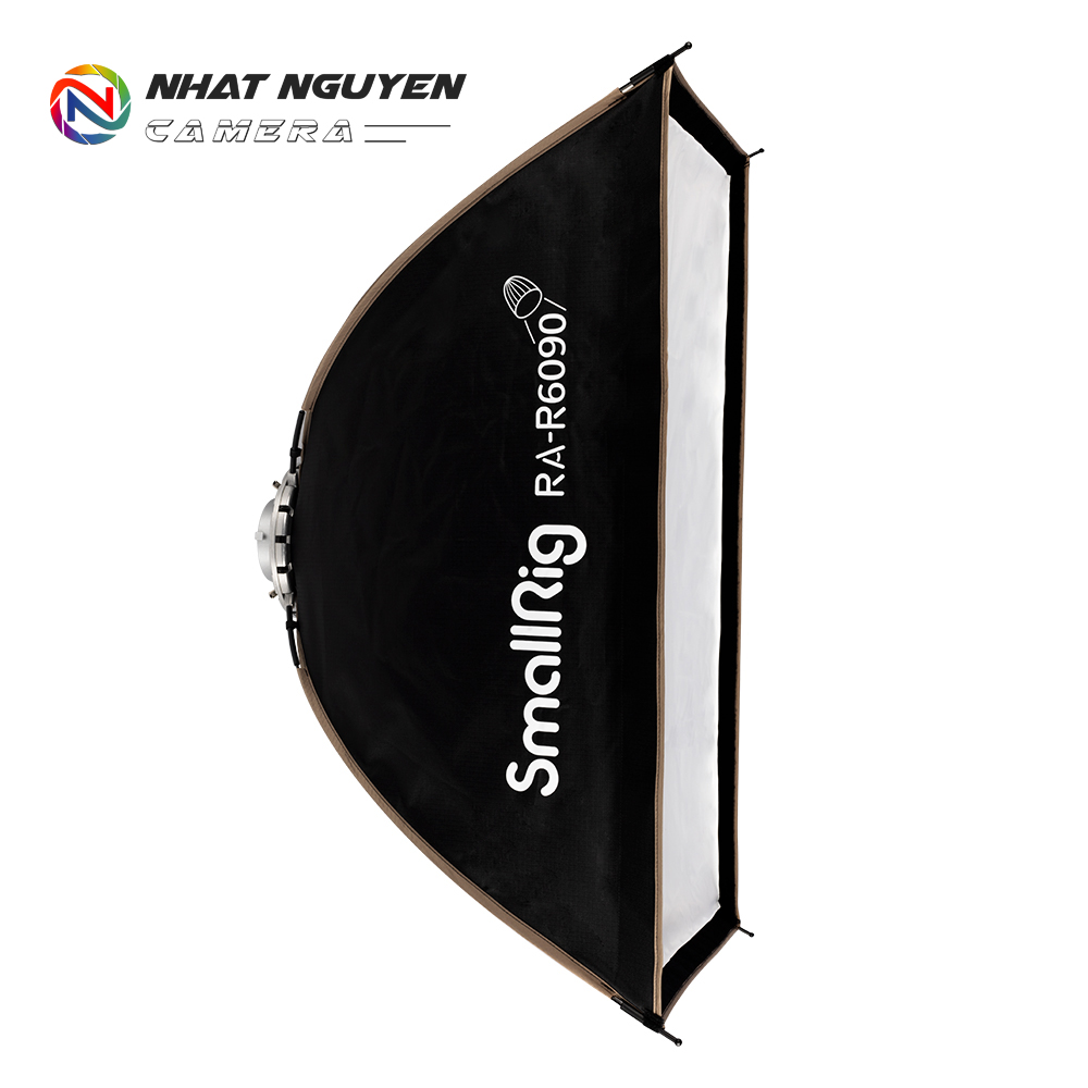 Softbox SmallRig RA-R 60x90cm Rectangular 3930 - Chính hãng