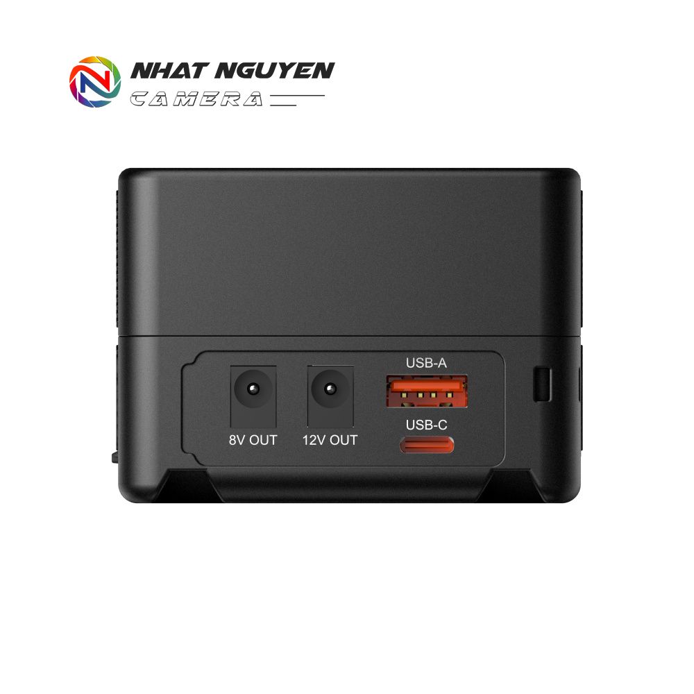 Pin SmallRig VB99 mini V Mount Battery 3580