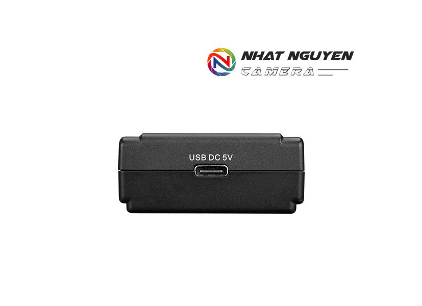 Micro quay phim không dây Saramonic UwMic9S Mini Kit 2 (TX9S Mini+TX9S Mini +RX9 Mini)- Bảo hành chính hãng