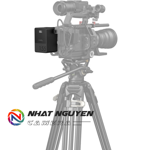 Pin SmallRig VB155 Mini V-Mount Battery (155Wh)