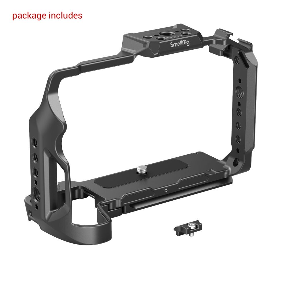 Khung SmallRig Cage cho máy ảnh FUJIFILM X-H2 / X-H2S - 3934