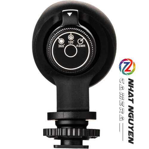 Micro Saramonic Vmic Mini S- Bảo hành 12 tháng