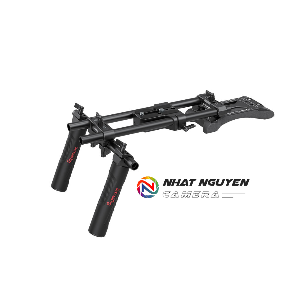SmallRig Basic Shoulder Kit 2896B