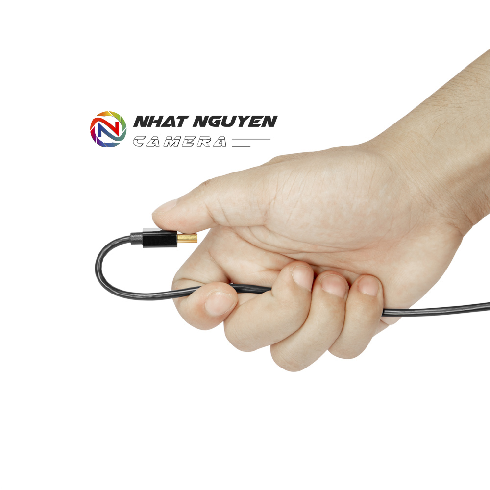 Cáp SmallRig Ultra Slim 4K HDMI Cable 35cm 2956