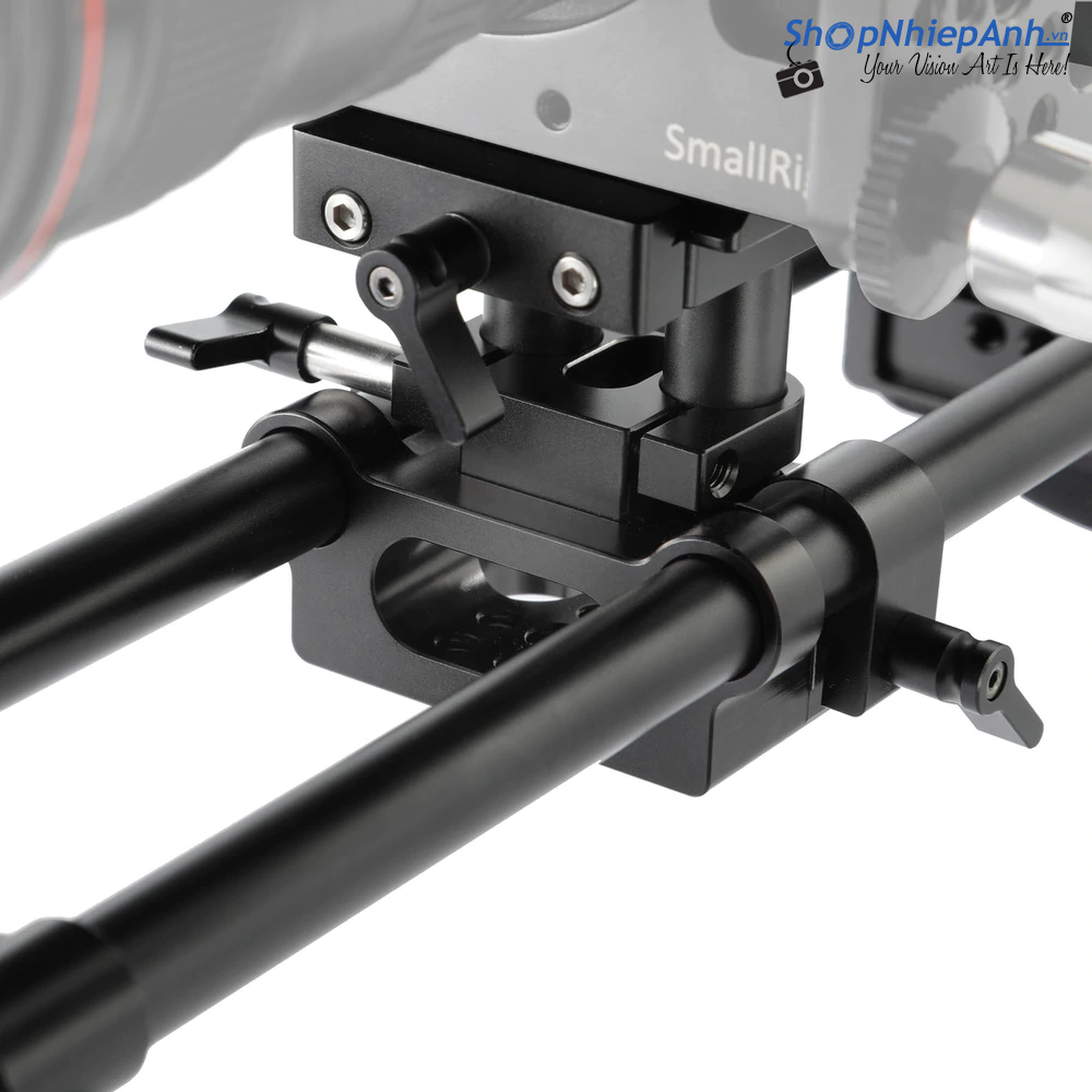 SmallRig Advanced Universal Shoulder Mount Kit KGW101