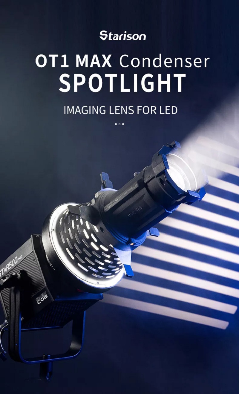 Hiệu ứng OT1 Pro Max - 40 độ