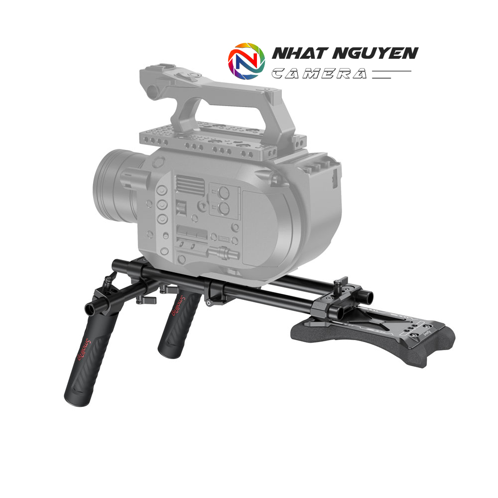 SmallRig Basic Shoulder Kit 2896B