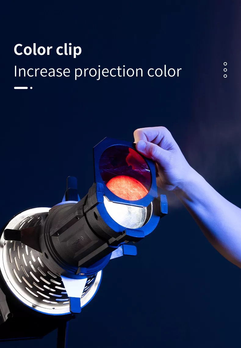 Hiệu ứng OT1 Pro Max - 40 độ