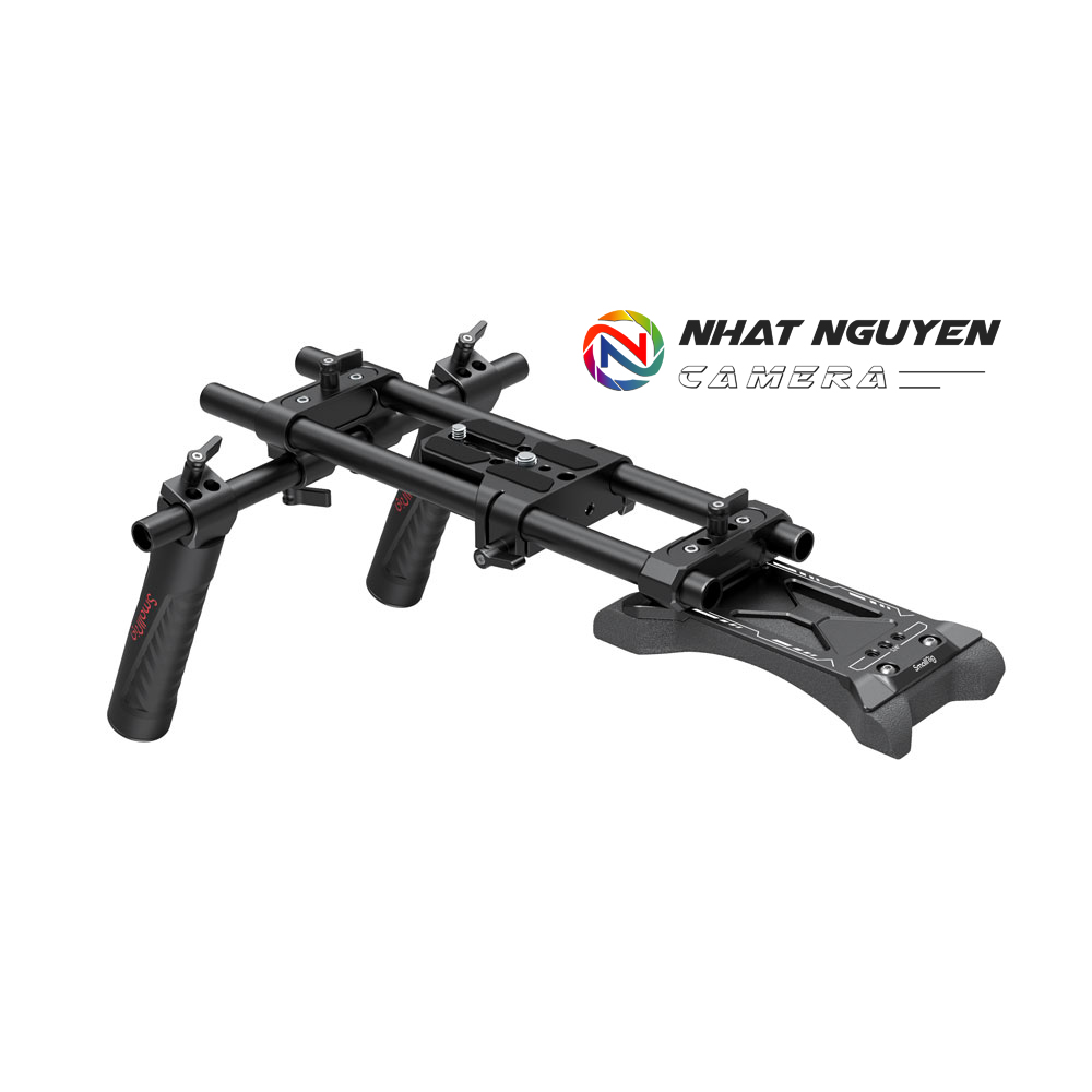 SmallRig Basic Shoulder Kit 2896B