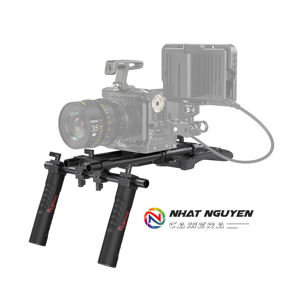 SmallRig Basic Shoulder Kit 2896B