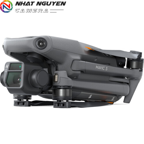 DJI Mavic 3 Fly More Combo - Bảo hành 12 tháng - Tặng kèm thẻ nhớ 64GB tốc độ cao. Liên hệ Shop để có giá tốt nhất.