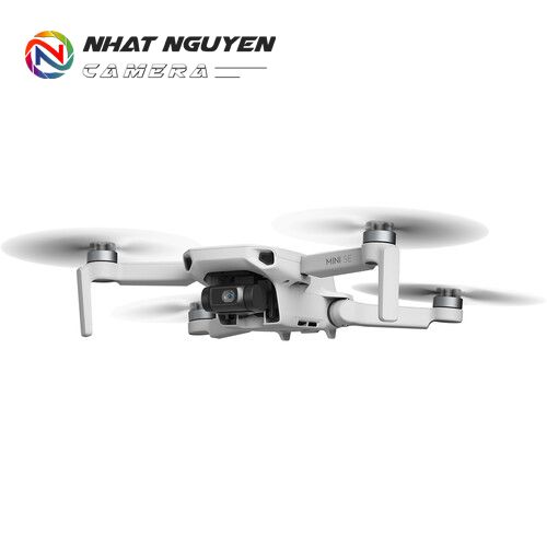 Flycam DJI Mini SE - Bảo hành 12 tháng