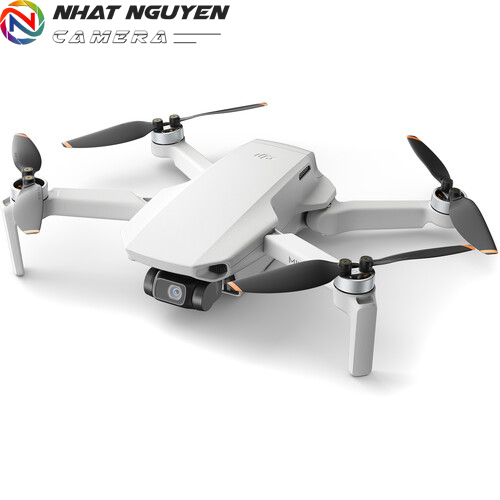 Flycam DJI Mini SE Combo - Bảo hành 12 tháng