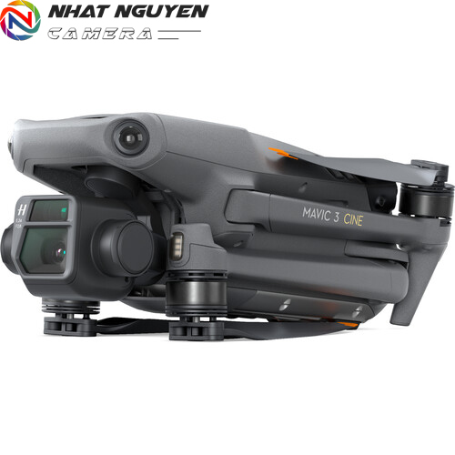 DJI Mavic 3 Cine Premium Combo - Bảo hành 12 tháng - Tặng kèm thẻ nhớ 64GB tốc độ cao. Liên hệ Shop để có giá tốt nhất.