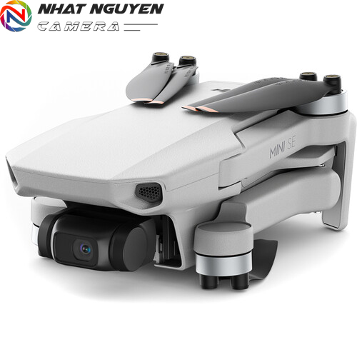 Flycam DJI Mini SE - Bảo hành 12 tháng