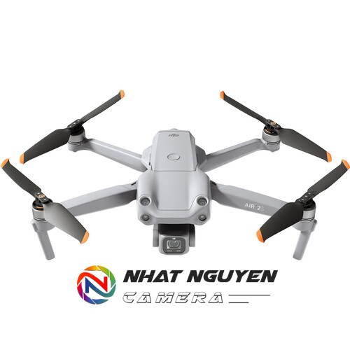 DJI Air 2S Combo Drone - Chính hãng