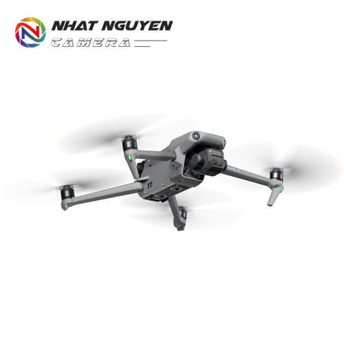 DJI Mavic 3 Fly More Combo - Bảo hành 12 tháng - Tặng kèm thẻ nhớ 64GB tốc độ cao. Liên hệ Shop để có giá tốt nhất.