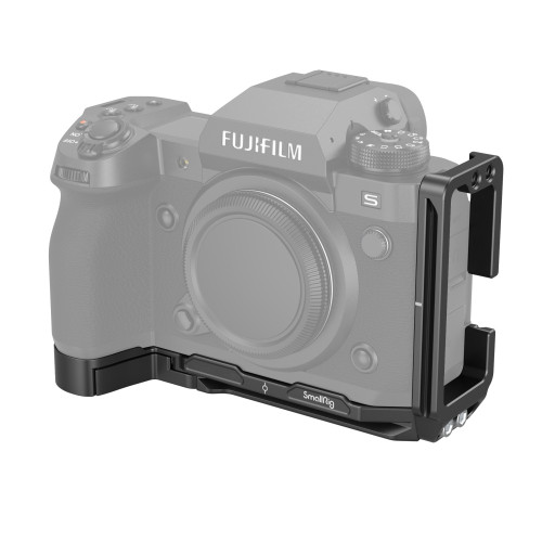 SmallRig L-Bracket for Fujifilm X-H2S - 3928