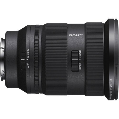 Ống kính Sony FE 24-70mm f / 2.8 GM II Chính Hãng