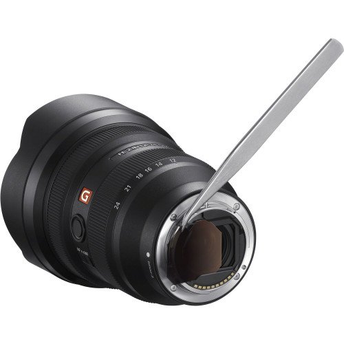 Ống kính Sony FE 12-24mm f / 2.8 GM Chính Hãng