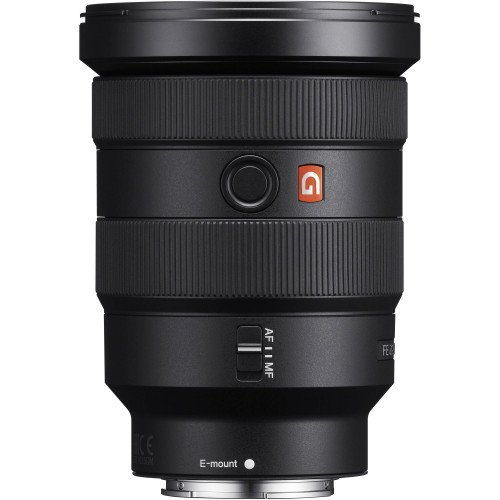 Ống kính Sony FE 16-35mm f / 2.8 GM Chính Hãng