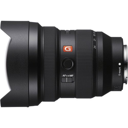 Ống kính Sony FE 12-24mm f / 2.8 GM Chính Hãng