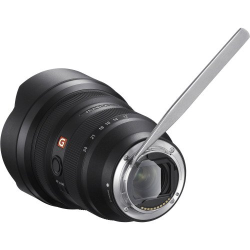 Ống kính Sony FE 12-24mm f / 2.8 GM Chính Hãng