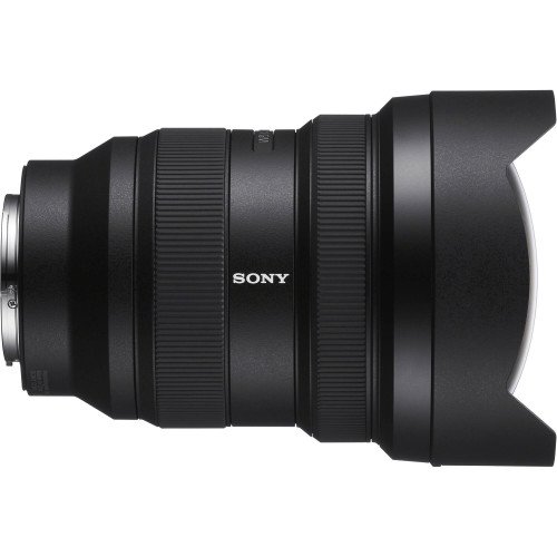 Ống kính Sony FE 12-24mm f / 2.8 GM Chính Hãng