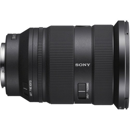 Ống kính Sony FE 24-70mm f / 2.8 GM II Chính Hãng