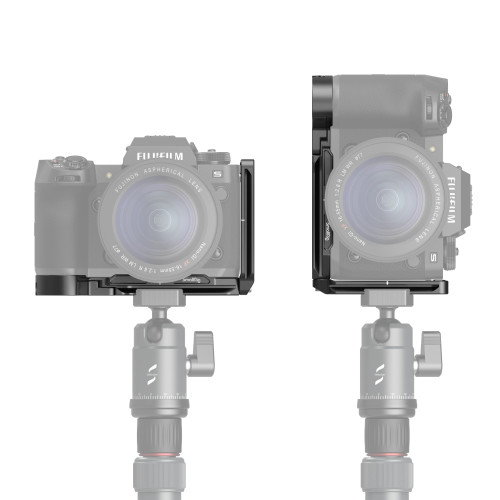 SmallRig L-Bracket for Fujifilm X-H2S - 3928