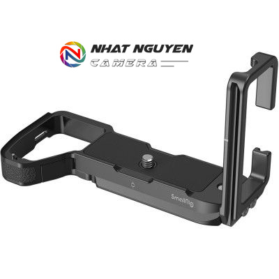 Khung SmallRig L-Bracket cho máy ảnh Sony a7 IV, a7S III, and a1 - 3660-Chính hãng