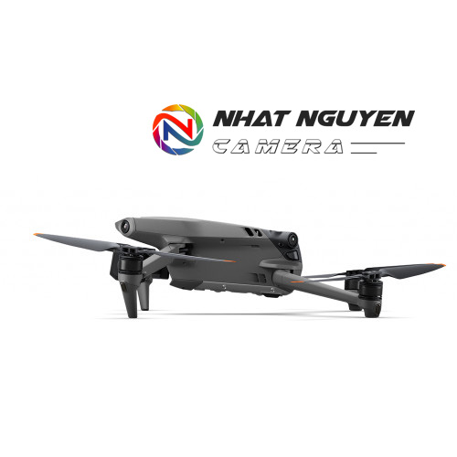 DJI Mavic 3 Classic - tay điều khiển thường (+ DJI RC-N1)_Chính hãng