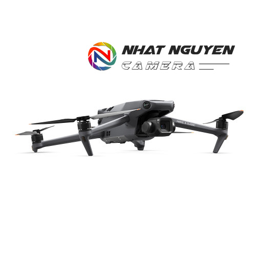 DJI Mavic 3 Classic - tay điều khiển thường (+ DJI RC-N1)_Chính hãng