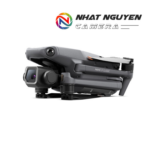 DJI Mavic 3 Classic - tay điều khiển thường (+ DJI RC-N1)_Chính hãng