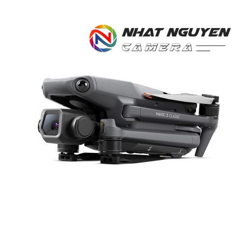 DJI Mavic 3 Classic - tay cầm có màn hình (+ DJI RC)_Chính hãng