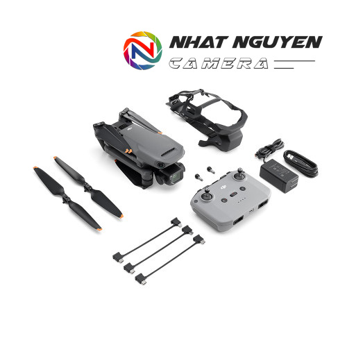 DJI Mavic 3 Classic - tay điều khiển thường (+ DJI RC-N1)_Chính hãng