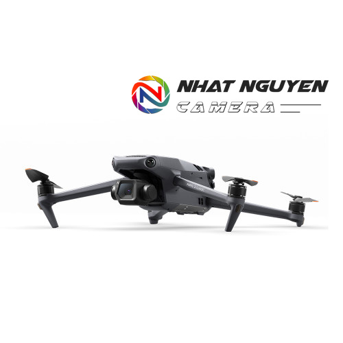 DJI Mavic 3 Classic - tay điều khiển thường (+ DJI RC-N1)_Chính hãng