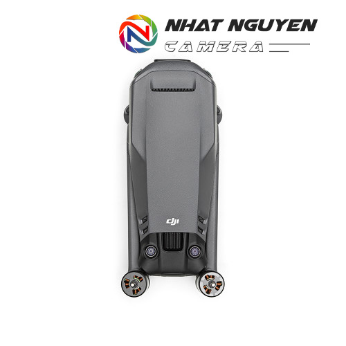 DJI Mavic 3 Classic - tay cầm có màn hình (+ DJI RC)_Chính hãng