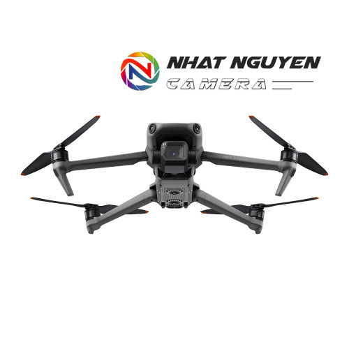 DJI Mavic 3 Classic - tay điều khiển thường (+ DJI RC-N1)_Chính hãng