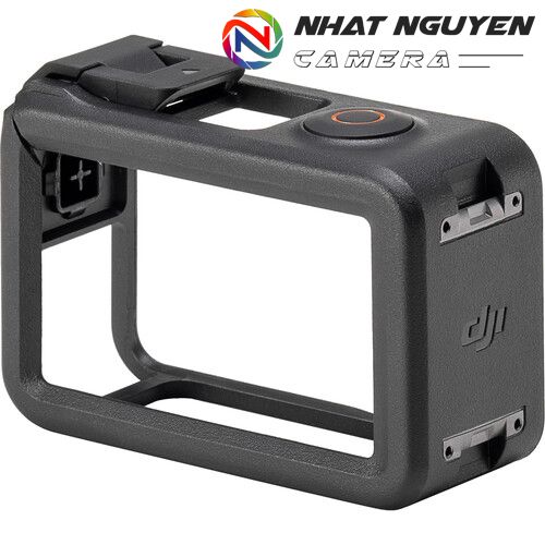 DJI Osmo Action 3 Camera Adventure Combo_Chính hãng