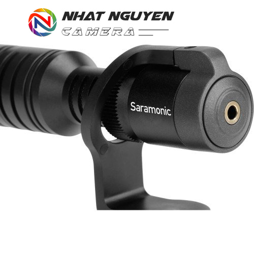 Micro Saramonic Vmic Mini Pro- Bảo hành 12 tháng
