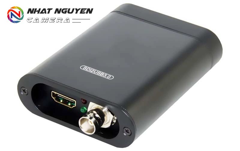 Card capture tín hiệu video Unisheen UC3200HS_Chính hãng