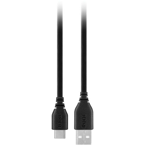Rode Vlogger Kit USB-C - Bộ phụ kiện làm Vlog dành cho điện thoại cổng Type C
