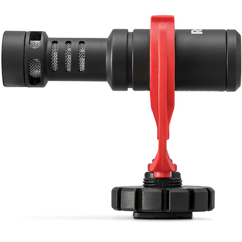 Rode Vlogger Kit Universal Filmmaking - dành cho điện thoại cổng 3.5mm